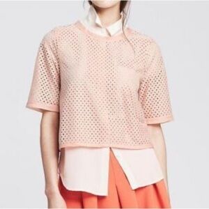 Banana Republic |  Shirt